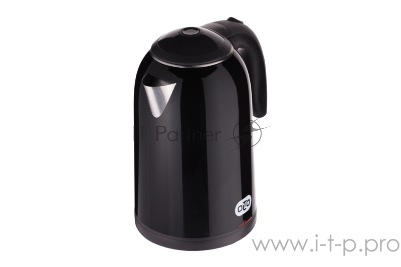 Чайник OLTO KE-1721 белый