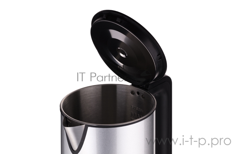 Чайник OLTO KE-1722 серебристый