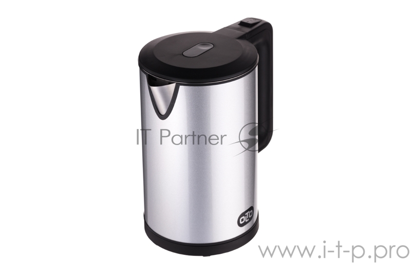 Чайник OLTO KE-1722 серебристый