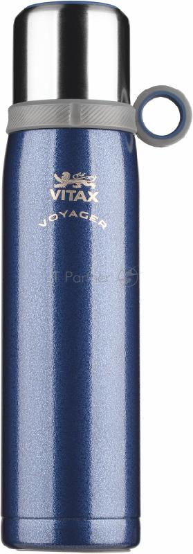Термос Vitax Voyager VX-3410