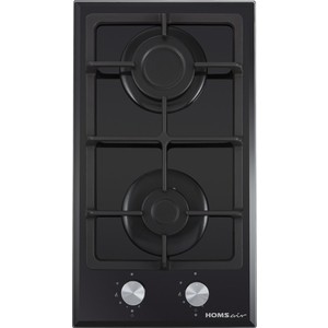Газовая панель HOMSair HGG323GCBK