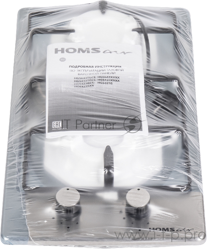 Газовая панель HOMSair HGS323S