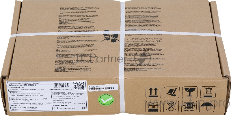 Газовая панель HOMSair HGS323S