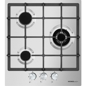 Газовая панель HOMSair HGS433TGCS