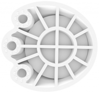 Антивибрационные подставки Holder GF-1