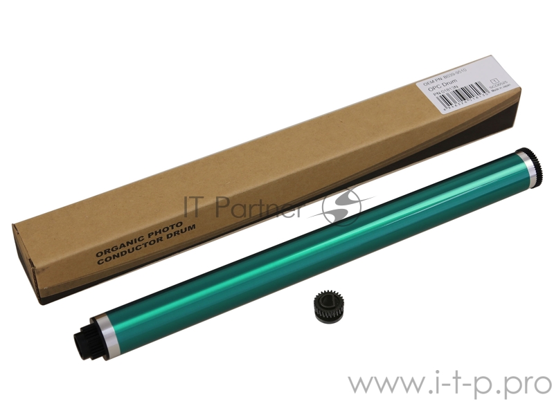 Барабан Cet CET1813N (B039-9510) для Ricoh Aficio 1015/2015/MP2510/2550 50000стр.