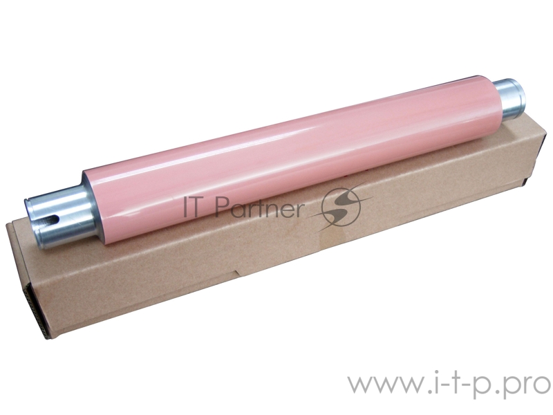 Тефлоновый вал Cet CET2446 (RB2-5948-00) для HP LaserJet 9000/9040/9050