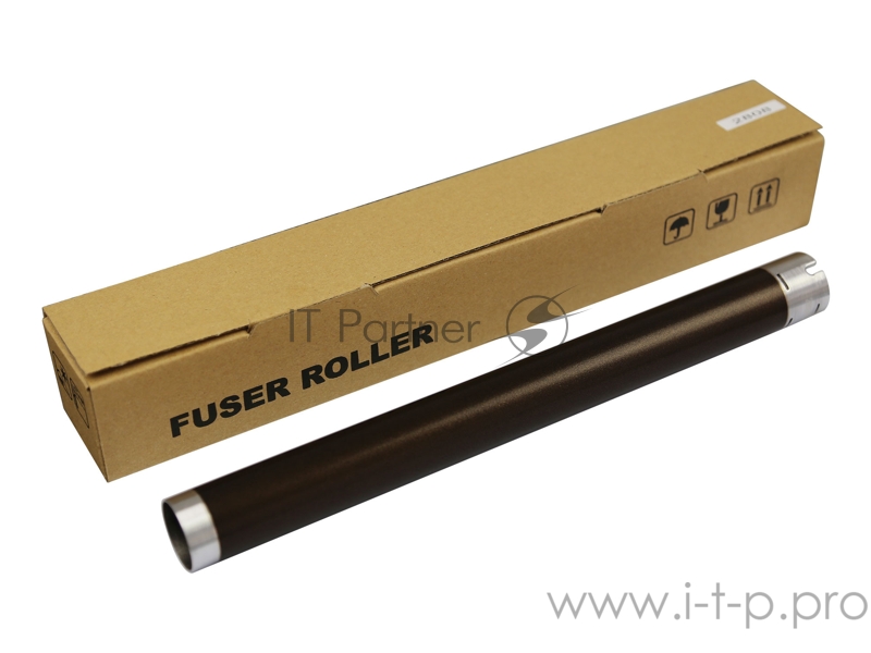 Тефлоновый вал Cet CET2808 для Brother HL-L2360DW/MFC-L2740DW/DCP-L25