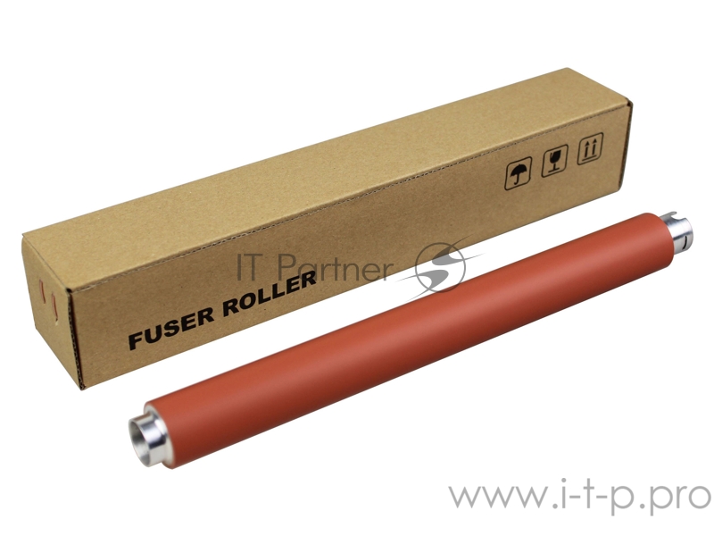 Тефлоновый вал Cet CET3510 (JC66-02846A) для Samsung ML-3310D/3310ND/33710D/3710ND/