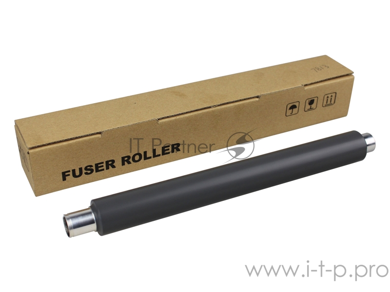 Тефлоновый вал Cet CET7813 для Kyocera ECOSYS M3040dn/3540dn