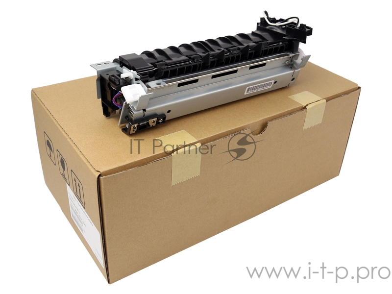 Печка в сборе Cet CET0202 (RM1-6319-000) для HP LaserJet Enterprise P3015