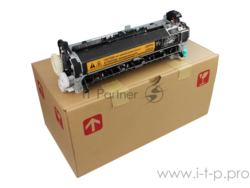 Печка в сборе Cet CET0664 (RM1-1083-000) для HP LaserJet 4250/4350
