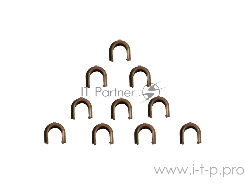 Бушинг Cet CET6375 (BSH-P3015) для HP LJ Enterprise P3015/M521/M525 резинового вала (упак.:10шт)