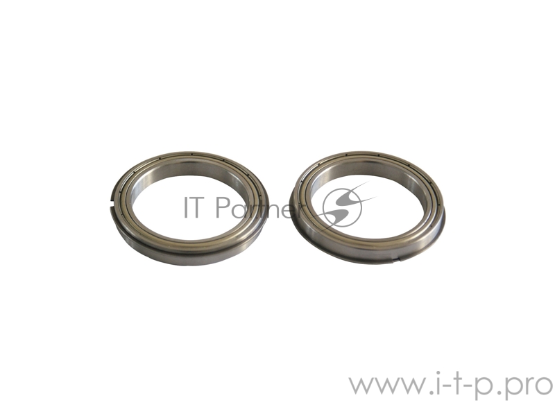 Комплект подшипников Cet CET2726 (XG9-0442-000) для HP LJ 9000/9040 Color LJ CP6015/CM6030 тефлонового вала