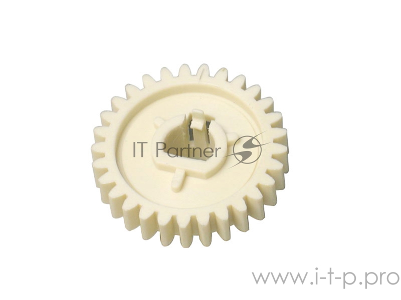 Шестерня привода Cet CET0025 (RU5-0331-000) для HP LaserJet 1160/1320/2420 резинового вала