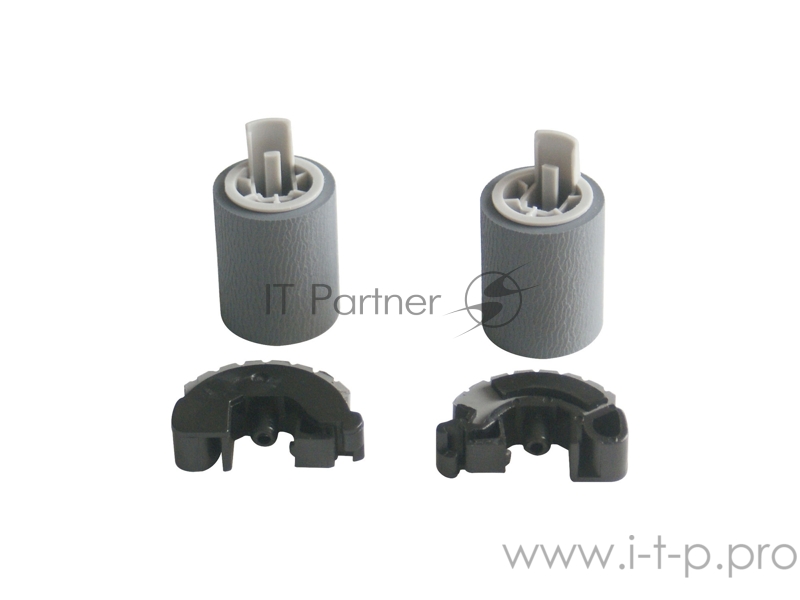 Комплект роликов Cet CET5093 (FB4-9817-030/FF6-1621-000) для Canon iR1600/2000/2016/2020 (упак.:2шт)