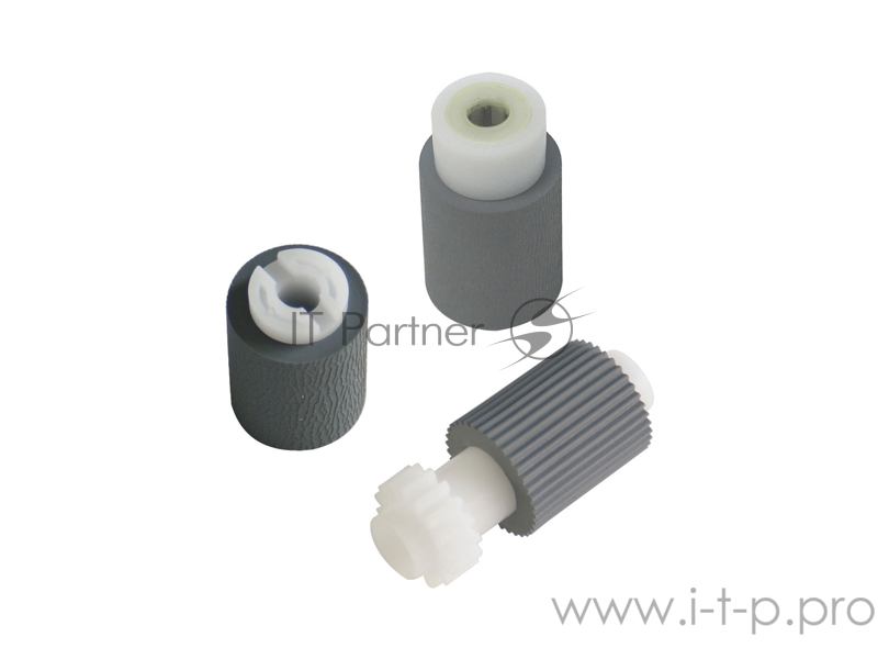 Комплект роликов Cet CET8856 (2AR07220/2AR07230/2AR07240) для Kyocera KM-1620/1650/2050/2550