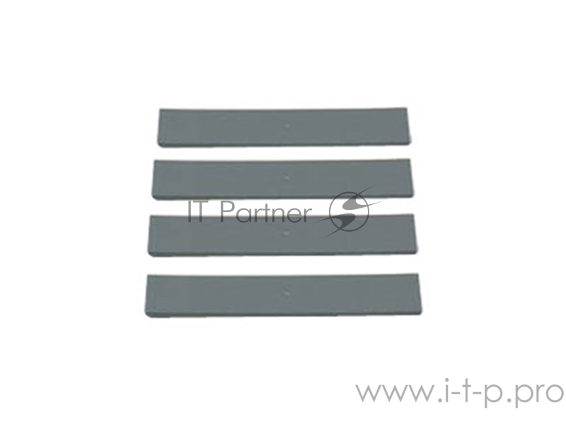 Резинка ролика Cet CET1205 (JC73-00140A) для Samsung ML-1510/1710/1740/1750 (упак.:10шт)