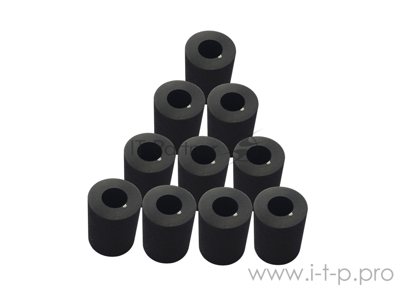 Резинка ролика Cet CET7830 (2NG94110) для Kyocera TASKalfa 1800/1801/2200/2201 (упак.:10шт)