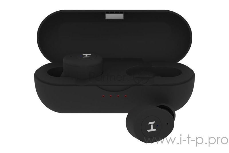 Наушники HARPER HB-515 black