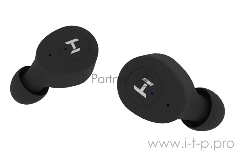 Наушники HARPER HB-515 black