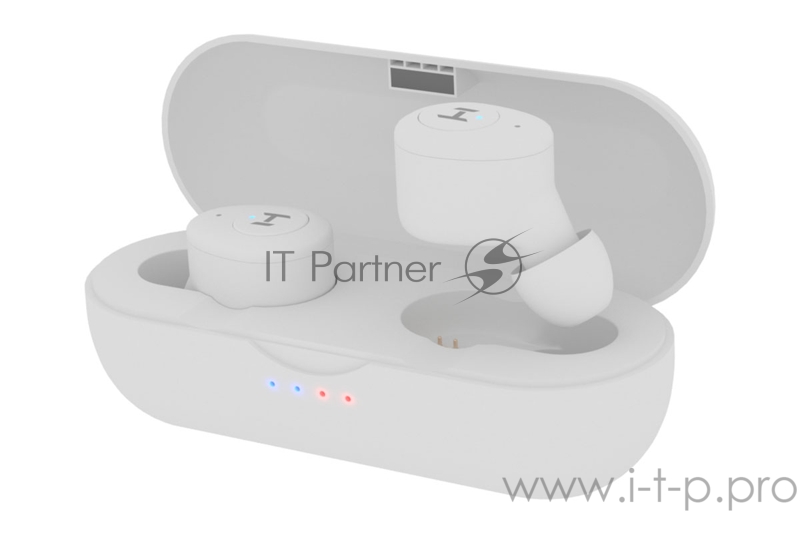 Наушники HARPER HB-515 black