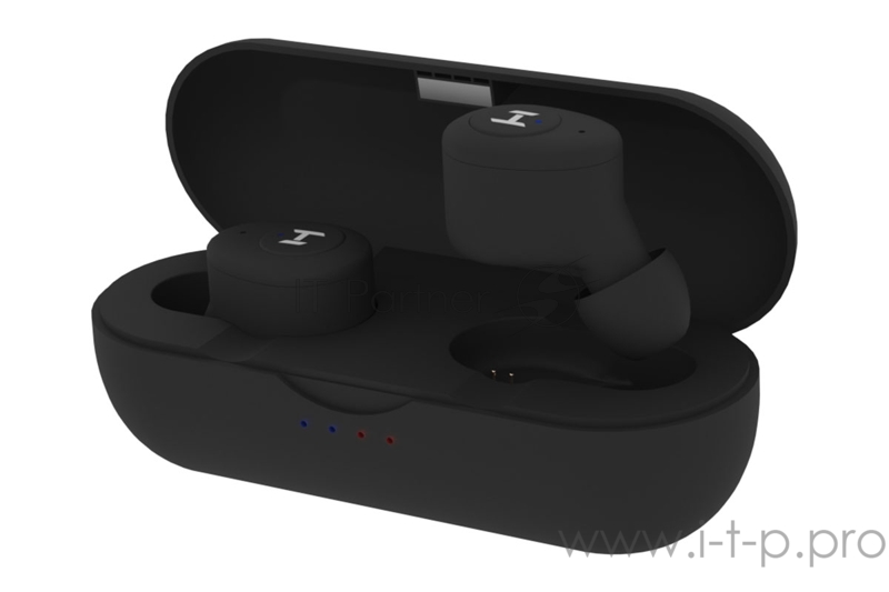 Наушники HARPER HB-515 white