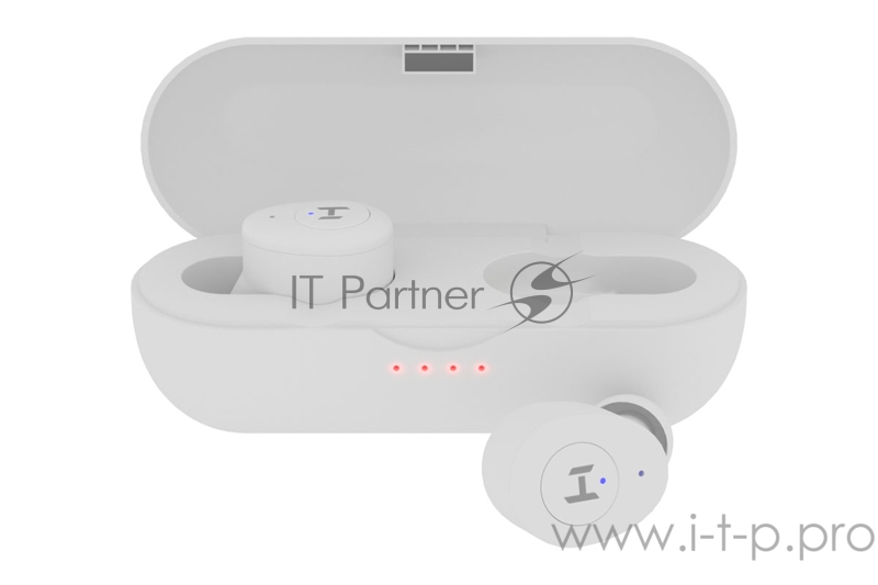 Наушники HARPER HB-515 white