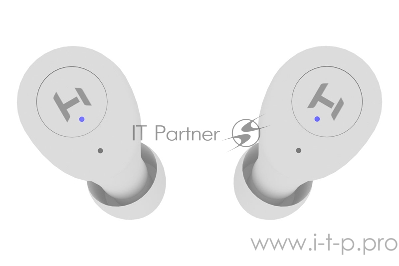 Наушники HARPER HB-515 white