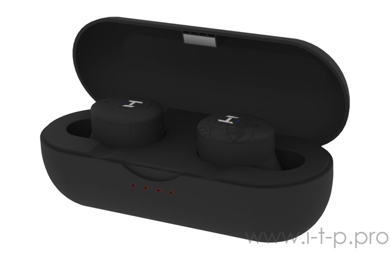 Наушники HARPER HB-515 white