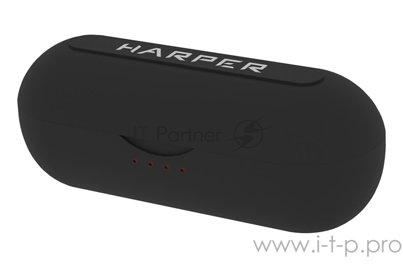 Наушники HARPER HB-515 white