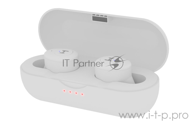 Наушники HARPER HB-515 white