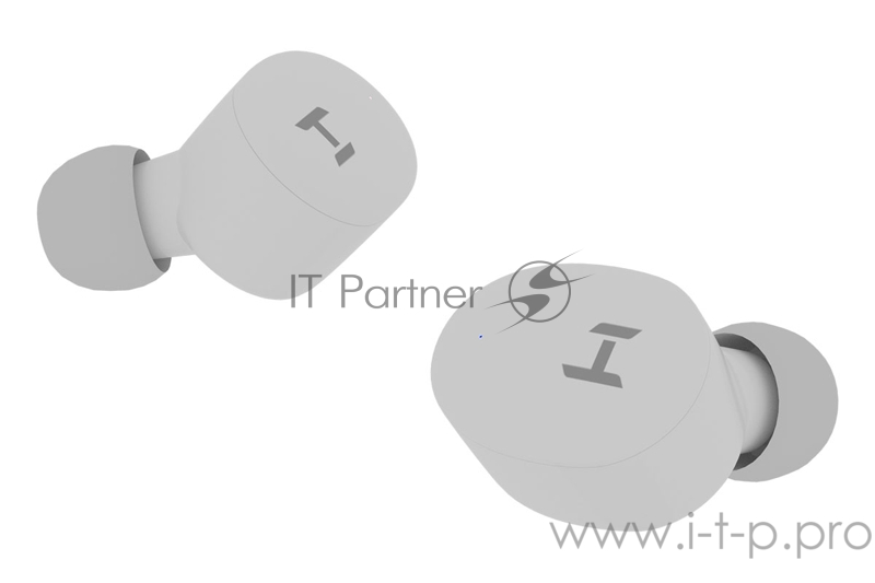 Наушники HARPER HB-517 white