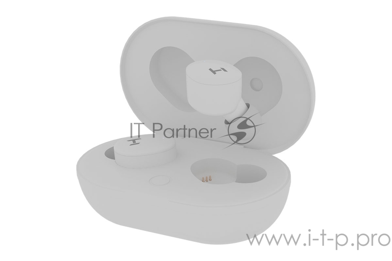 Наушники HARPER HB-517 white