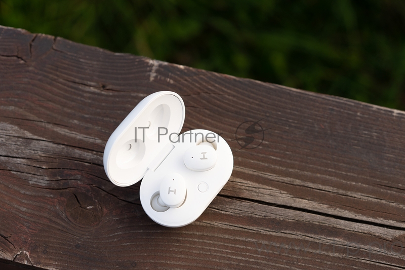 Наушники HARPER HB-517 white