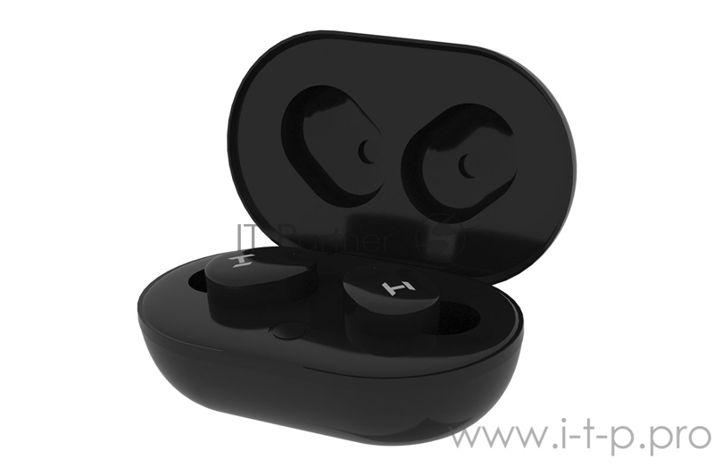 Наушники HARPER HB-517 white