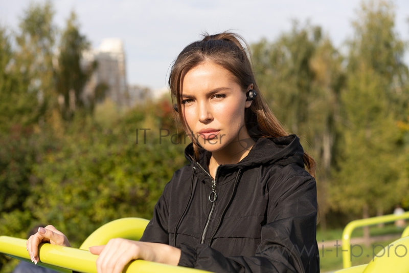 Наушники HARPER HB-522 Black