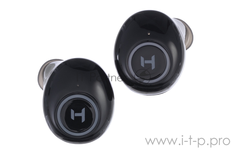 Наушники HARPER HB-522 Black