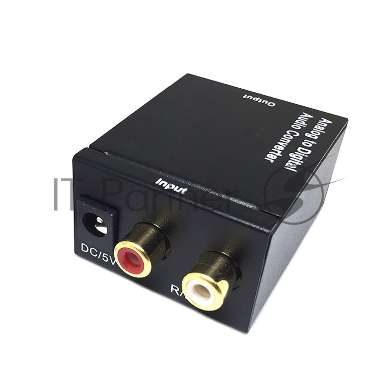 Espada Аудио конвертер RCA (analog) to S/PDIF(digital) (EDH-RS) (43261)