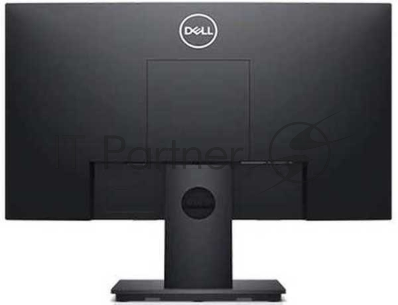 Монитор Dell 19.5 E2020H LCD BK/BK ( TN 16:9 250 cd/m2 1000:1 5ms 1600x900 160/170 VGA DP Tilt)