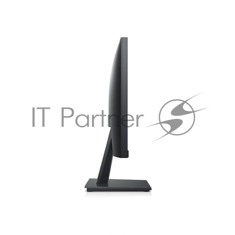 Монитор Dell 19.5 E2020H LCD BK/BK ( TN 16:9 250 cd/m2 1000:1 5ms 1600x900 160/170 VGA DP Tilt)