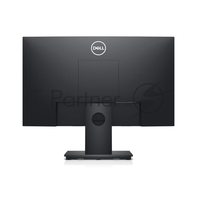 Монитор Dell 19.5 E2020H LCD BK/BK ( TN 16:9 250 cd/m2 1000:1 5ms 1600x900 160/170 VGA DP Tilt)