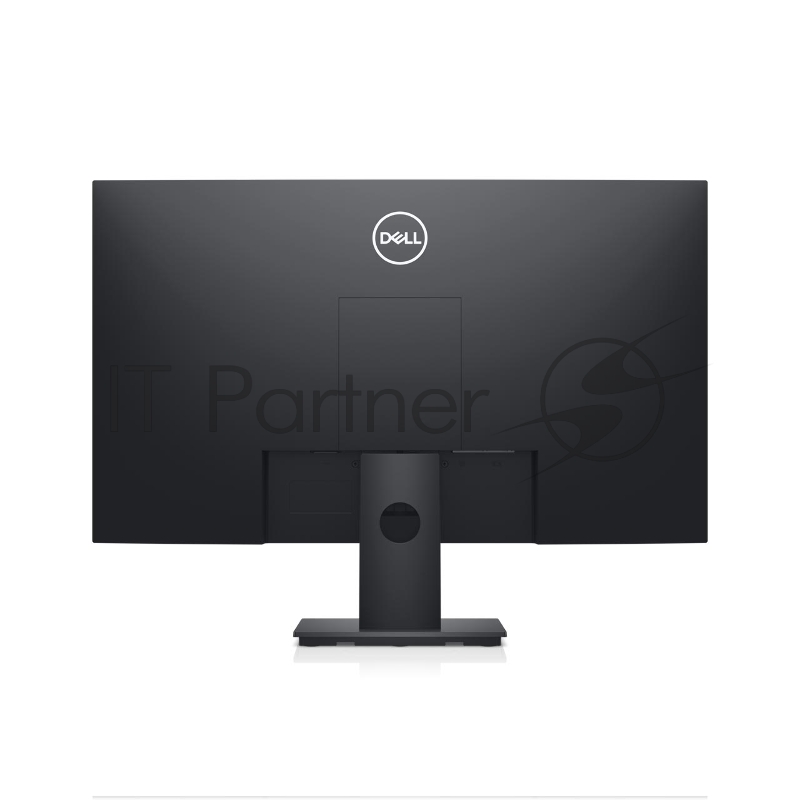 Монитор Dell 27 E2720H LCD BK/BK (IPS 16:9 300 cd/m2 1000:1 5ms 1920x1080 178/178 VGA DP 1.2 Tilt)