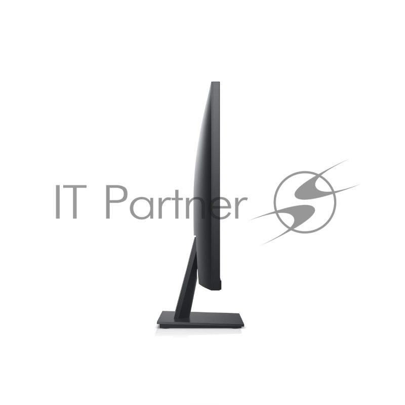 Монитор Dell 27 E2720H LCD BK/BK (IPS 16:9 300 cd/m2 1000:1 5ms 1920x1080 178/178 VGA DP 1.2 Tilt)