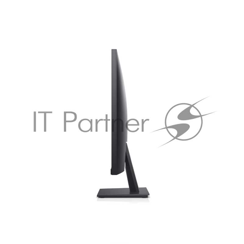 Монитор Dell 27 E2720H LCD BK/BK (IPS 16:9 300 cd/m2 1000:1 5ms 1920x1080 178/178 VGA DP 1.2 Tilt)
