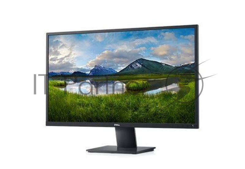 Монитор Dell 27 E2720H LCD BK/BK (IPS 16:9 300 cd/m2 1000:1 5ms 1920x1080 178/178 VGA DP 1.2 Tilt)