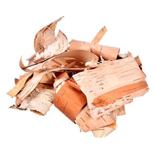 Береста для розжига BOYSCOUT 61147 1,0 л