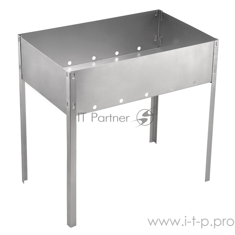 Мангал сборный BOYSCOUT 61232