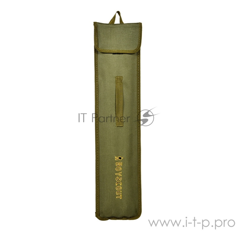 Набор плоских шампуров BOYSCOUT 61327