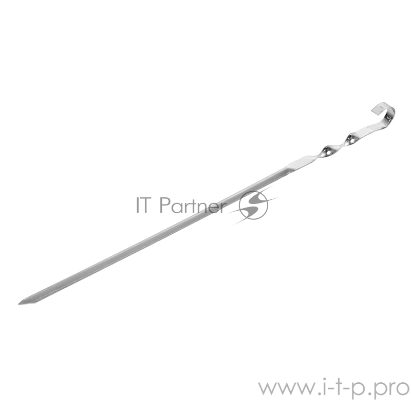 Шампур угловой BOYSCOUT 61371